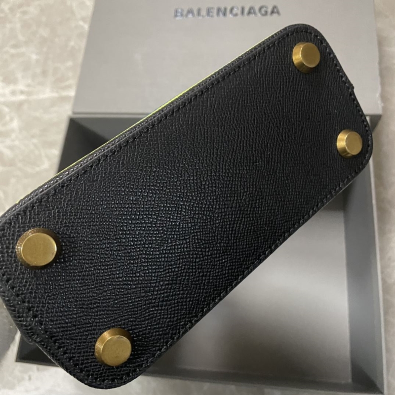 Balenciaga Top Handle Bags